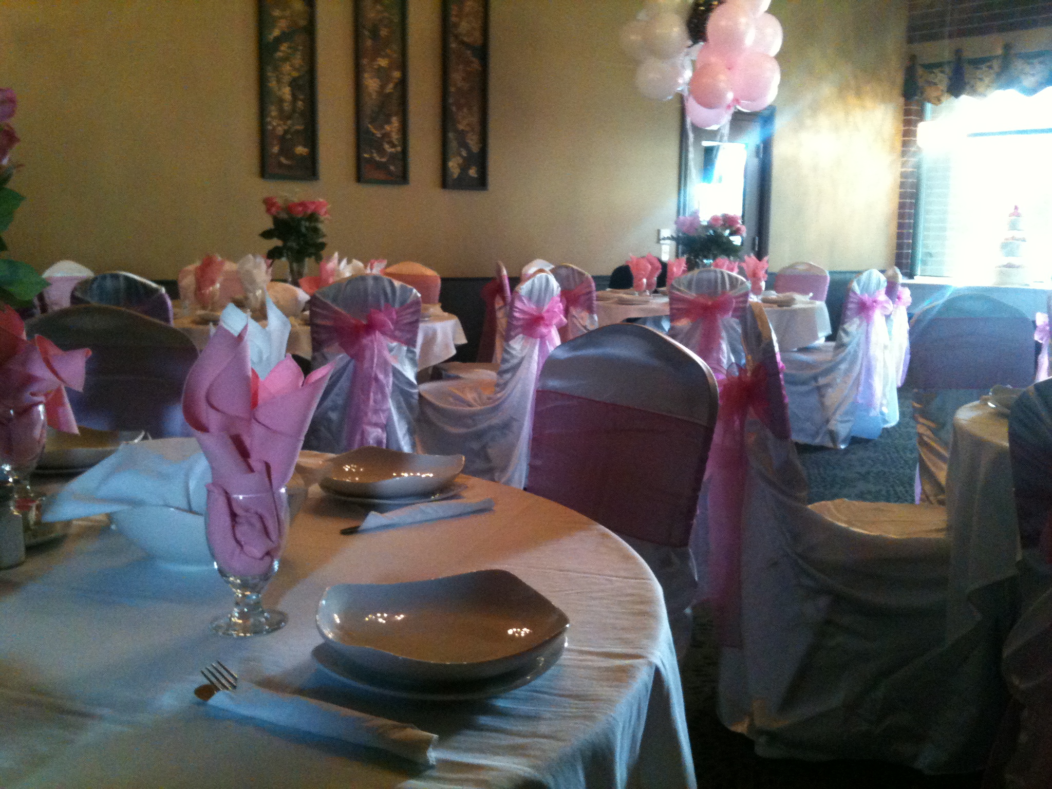 banquet 4