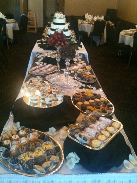 banquet 1