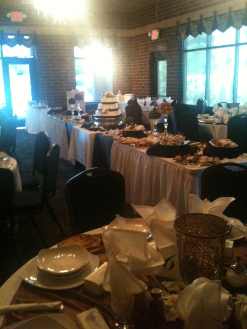 banquet 2