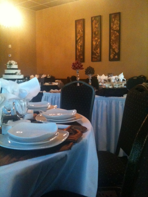 banquet 4