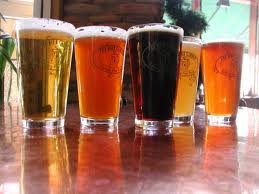 beer