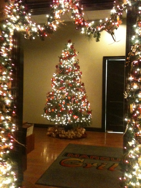 Valentines tree 2