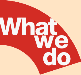 what we do